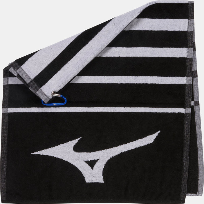 Mizuno Tour Golf Towel