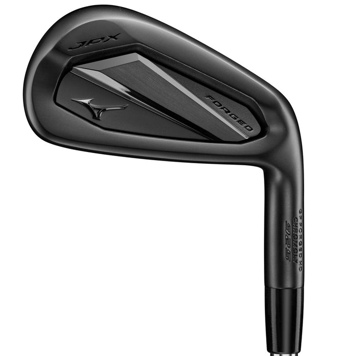 Mizuno JPX925 Forged Black Golf Irons
