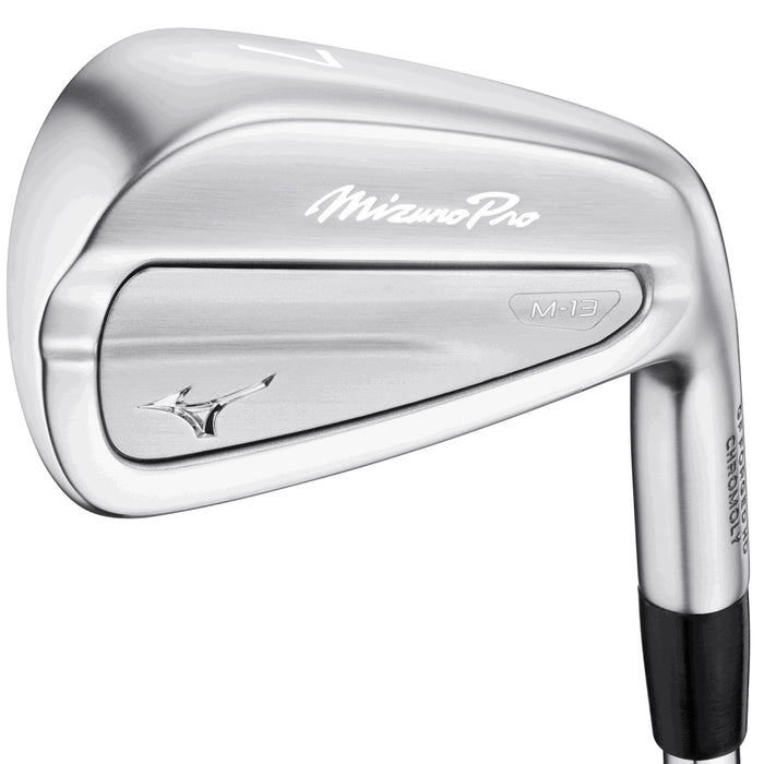 Mizuno Pro M-13 Golf Irons