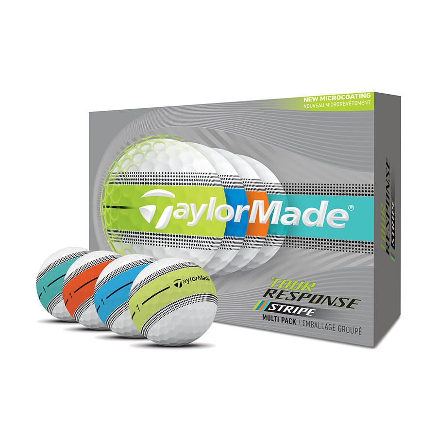 TaylorMade Golf Balls