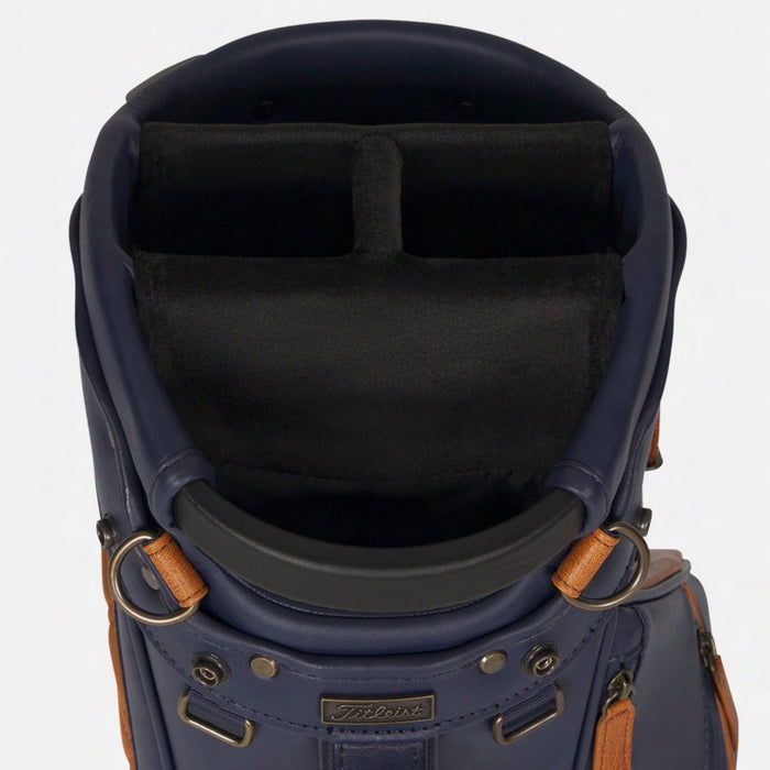 Titleist Limited Edition Nautical Links LINKSLEGEND Stand Bag