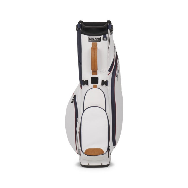 Titleist Limited Edition Nautical Links Players S4 Golf Stand Bag