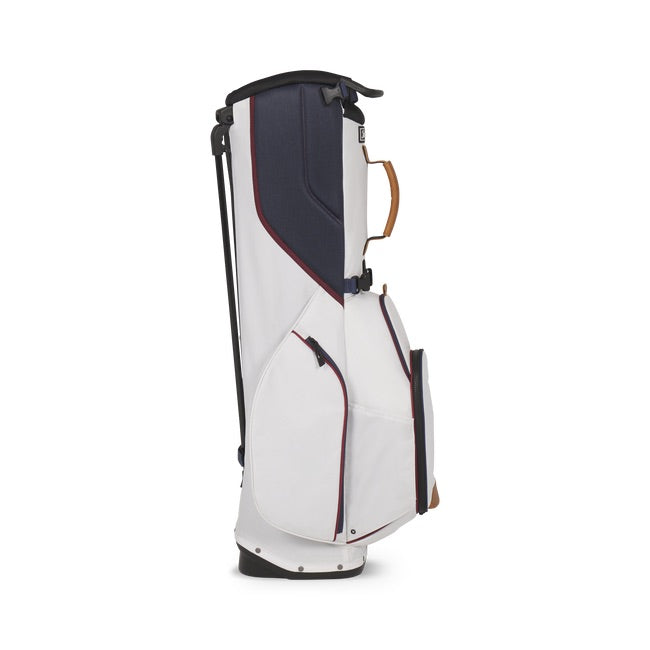 Titleist Limited Edition Nautical Links Players S4 Golf Stand Bag