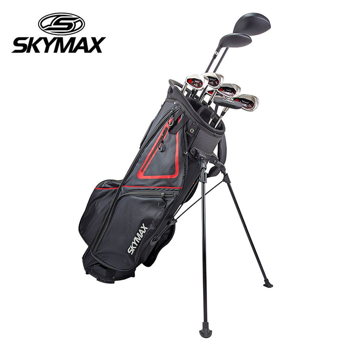 Skymax Mens Golf Package Set 1" Longer