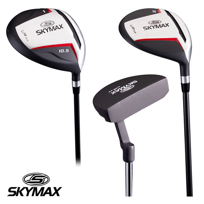 Skymax Mens Golf Package Set 1" Longer
