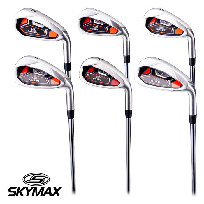 Skymax Mens Golf Package Set 1" Longer