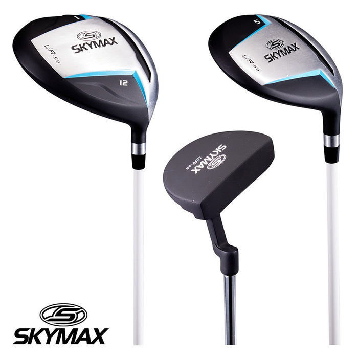 Skymax Ladies Golf Package Set