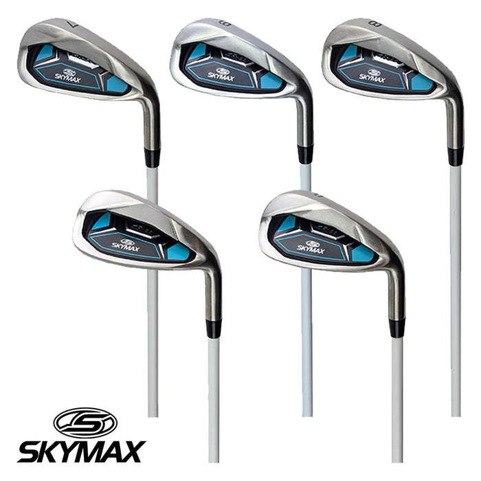 Skymax Ladies Golf Package Set