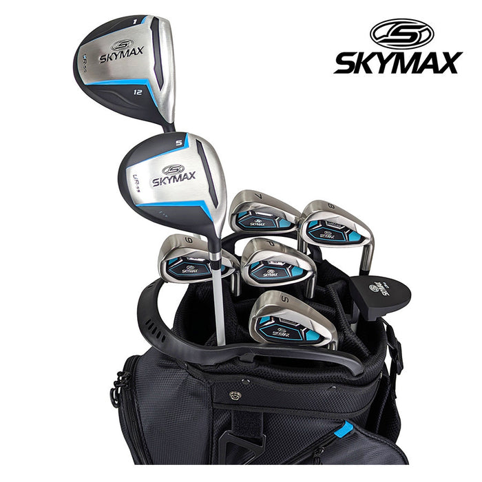 Skymax Ladies Golf Package Set