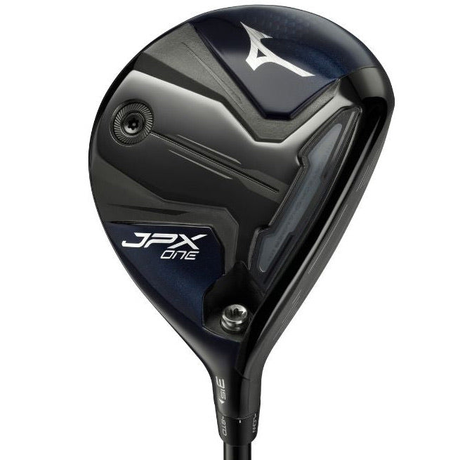 Mizuno JPX One Fairway Woods