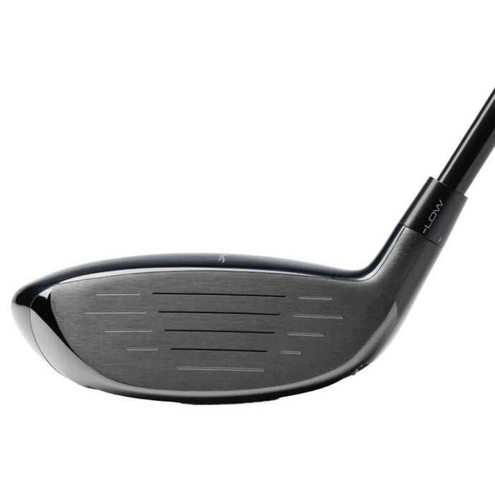 Mizuno JPX One Fairway Woods
