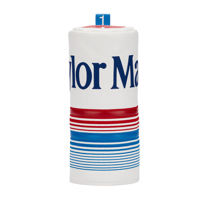 TaylorMade Liberty Lines Golf Headcovers