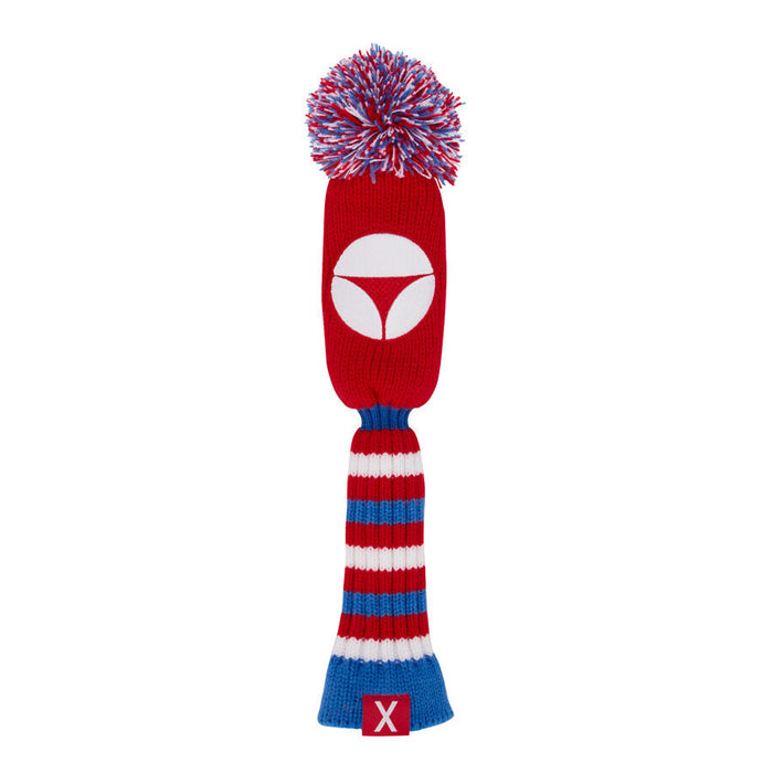 TaylorMade Liberty Lines Golf Headcovers