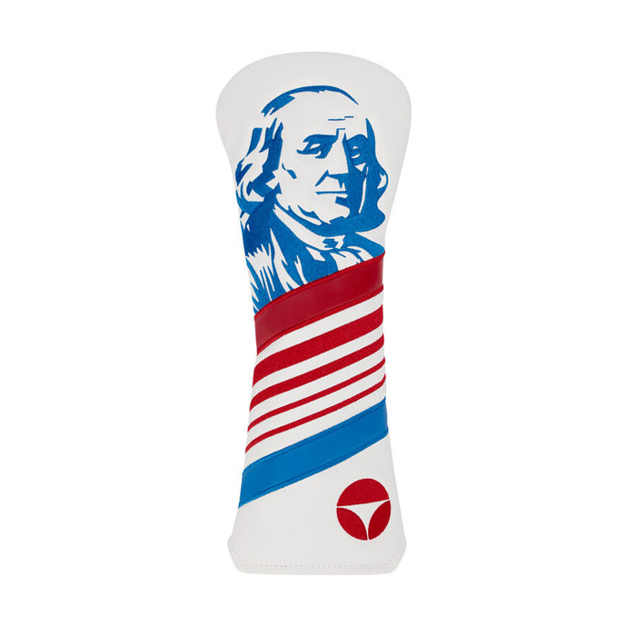 TaylorMade Liberty Lines Golf Headcovers