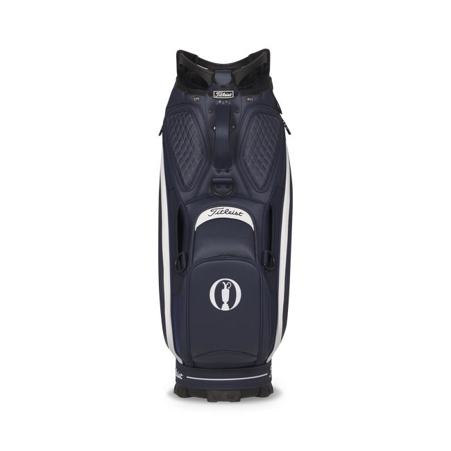 Titleist The Open Tour Staff Bag 2026