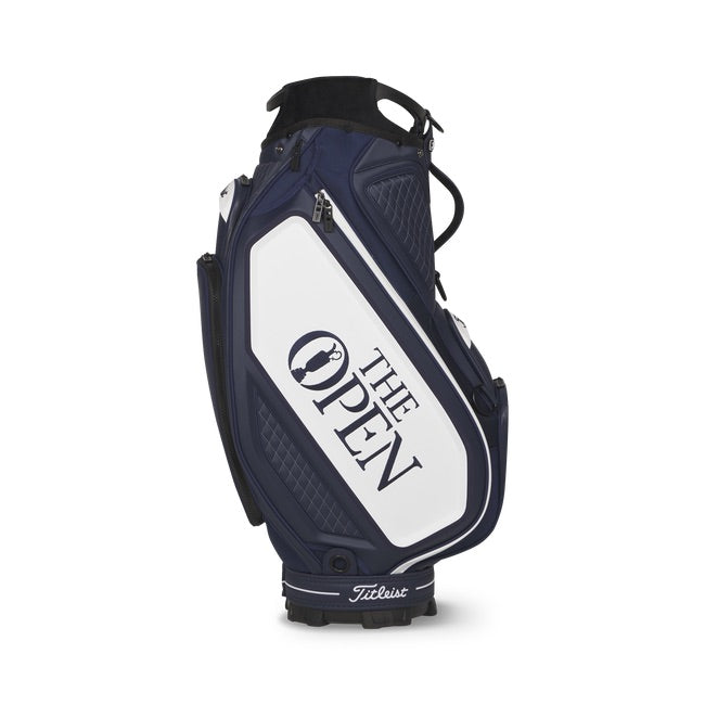 Titleist The Open Tour Staff Bag 2026