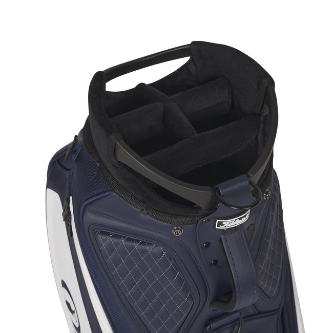Titleist The Open Tour Staff Bag 2026