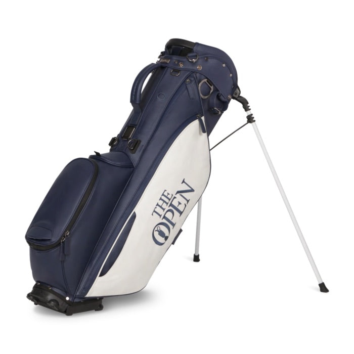 Titleist The Open LINKSLEGEND Golf Stand Bag 2026
