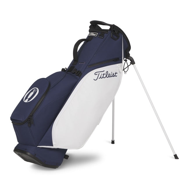 Titleist The Open Players S4 Stand Bag 2026