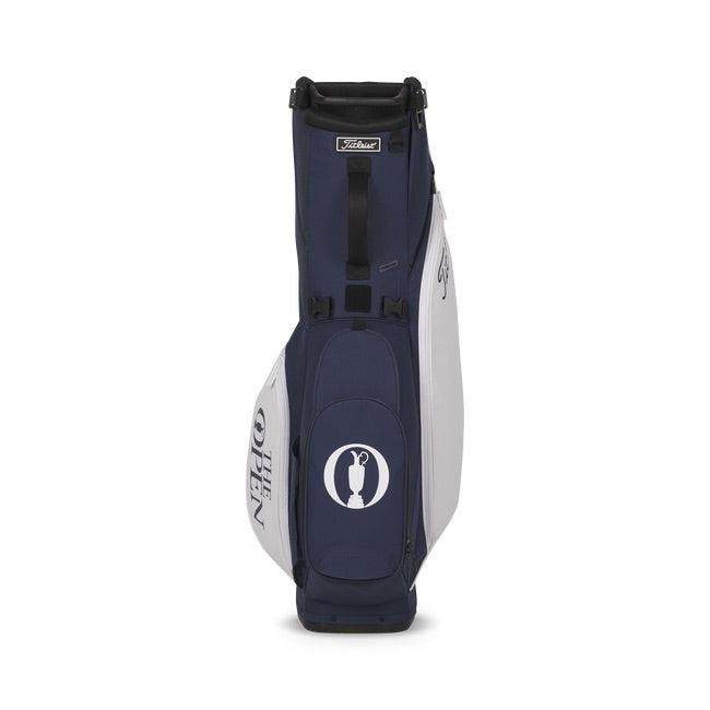Titleist The Open Players S4 Stand Bag 2026