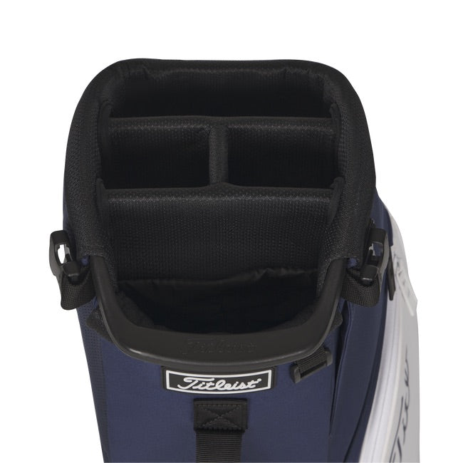 Titleist The Open Players S4 Stand Bag 2026