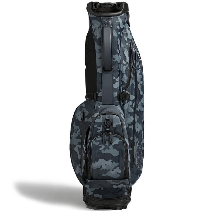 G/FORE Camo Parachute Golf Stand Bag