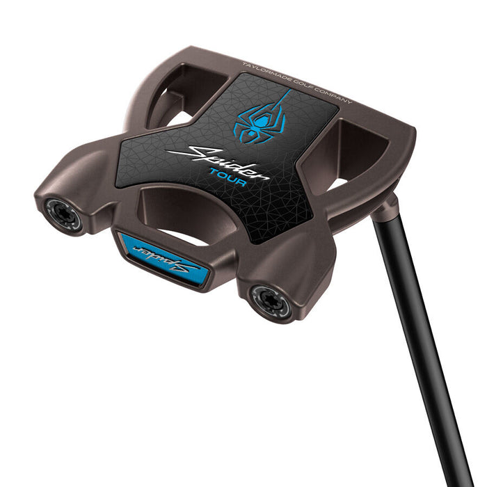 TaylorMade Spider Tour Torched Golf Putter