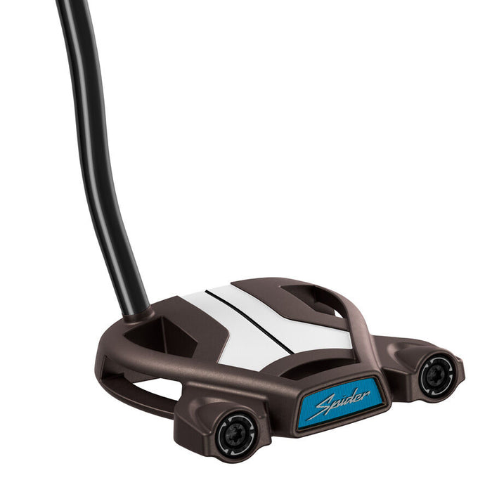 TaylorMade Spider Tour Counterbalance Torched Golf Putter