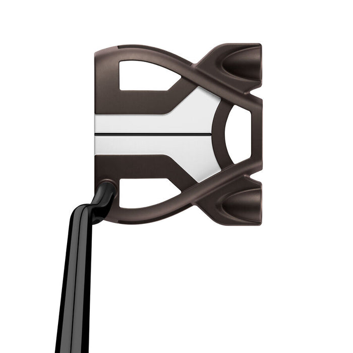 TaylorMade Spider Tour Counterbalance Torched Golf Putter
