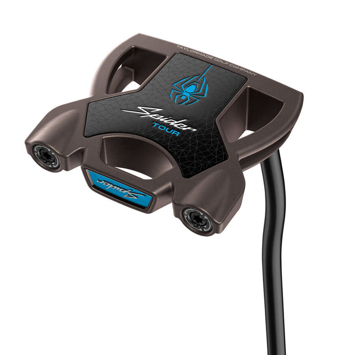 TaylorMade Spider Tour Counterbalance Torched Golf Putter