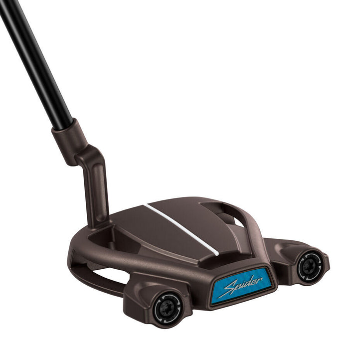 TaylorMade Spider Tour L-Neck Torched Golf Putter