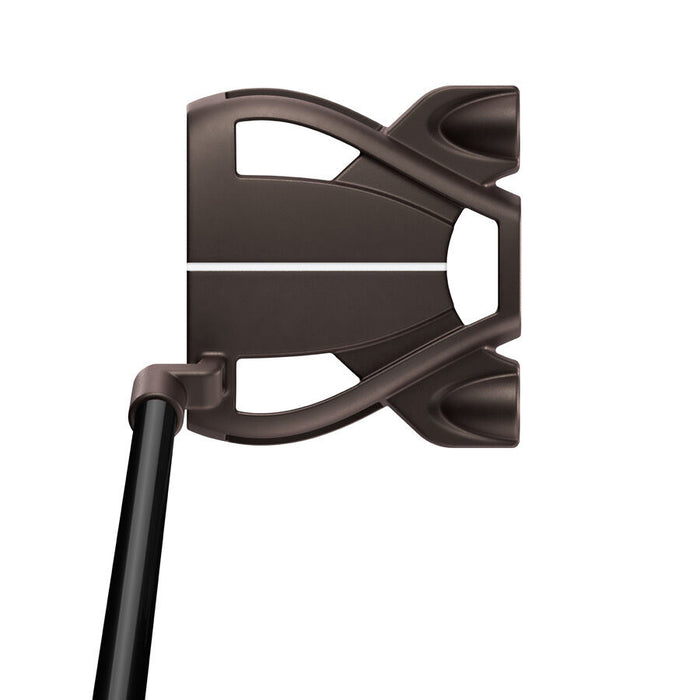 TaylorMade Spider Tour L-Neck Torched Golf Putter