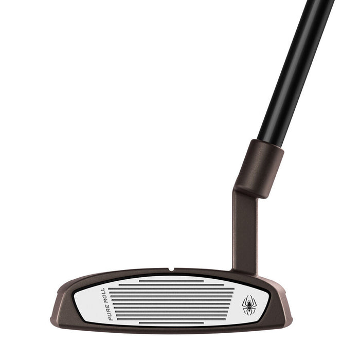 TaylorMade Spider Tour L-Neck Torched Golf Putter