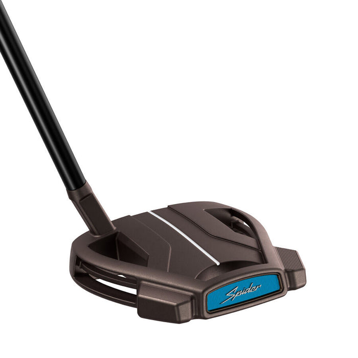 TaylorMade Spider Tour X Small Slant Torched Golf Putter
