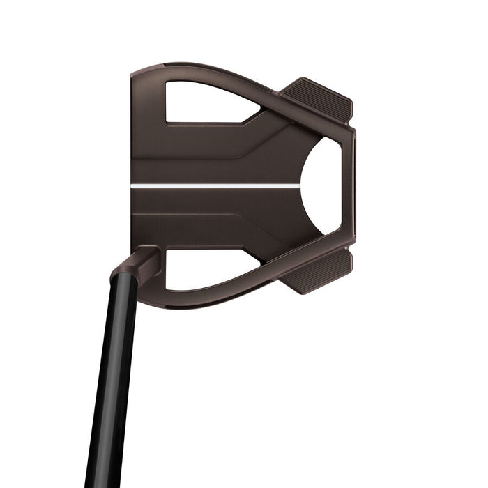 TaylorMade Spider Tour X Small Slant Torched Golf Putter