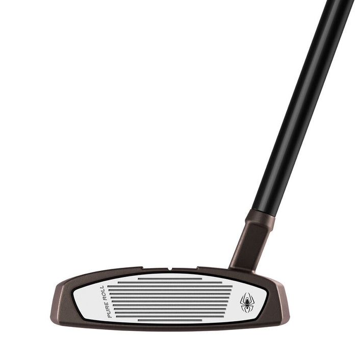 TaylorMade Spider Tour X Small Slant Torched Golf Putter