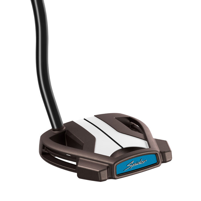 TaylorMade Spider Tour X Double Bend Torched Golf Putter
