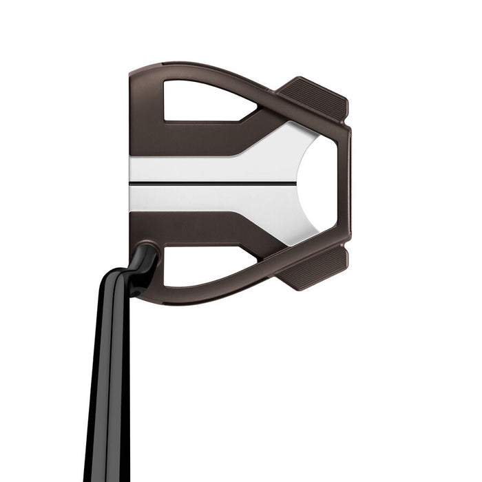 TaylorMade Spider Tour X Double Bend Torched Golf Putter