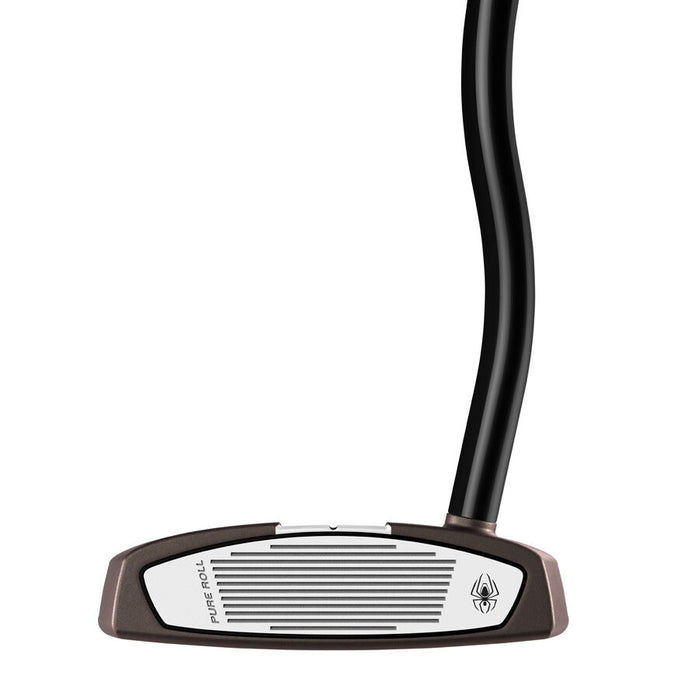 TaylorMade Spider Tour X Double Bend Torched Golf Putter