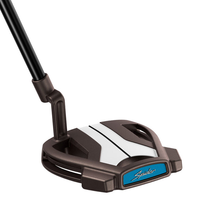 TaylorMade Spider Tour X L-Neck Torched Golf Putter