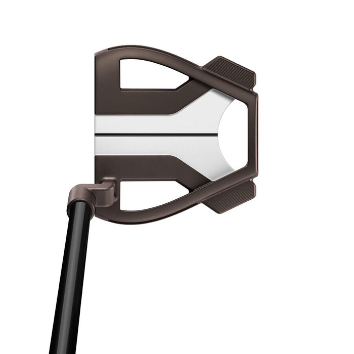 TaylorMade Spider Tour X L-Neck Torched Golf Putter