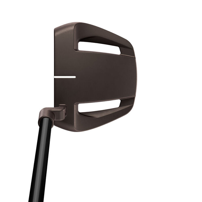 TaylorMade Spider Tour V L-Neck Torched Golf Putter
