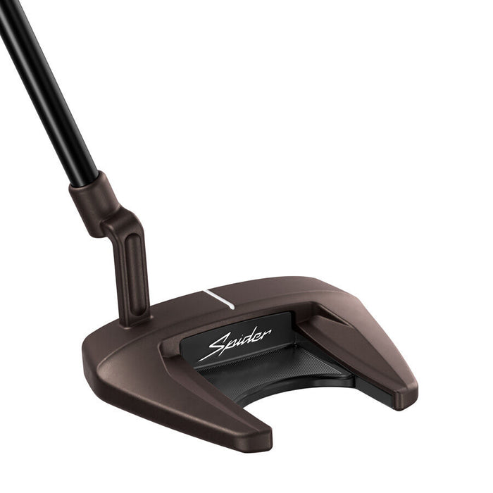 TaylorMade Spider Tour F L-Neck Torched Golf Putter