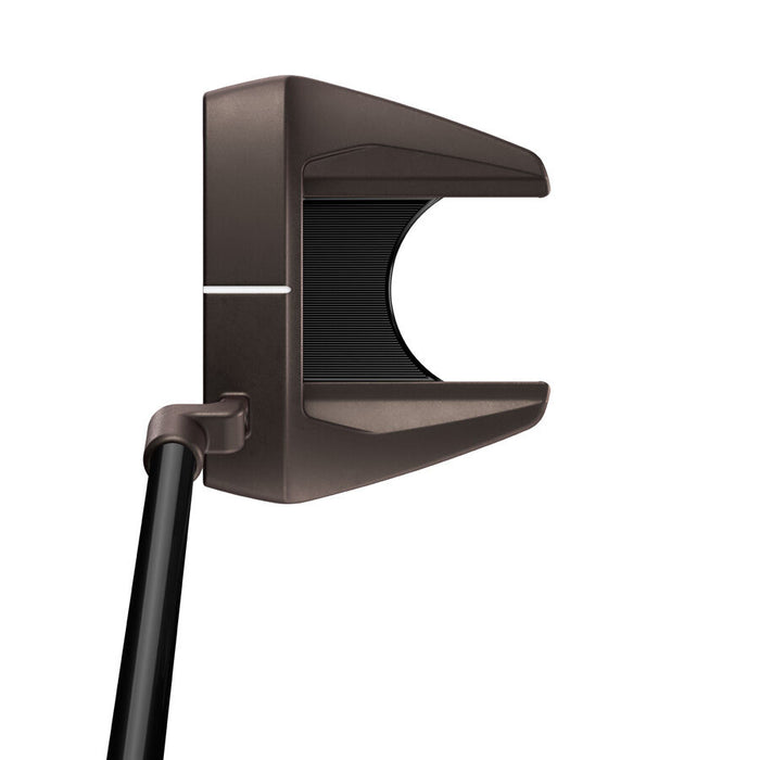 TaylorMade Spider Tour F L-Neck Torched Golf Putter