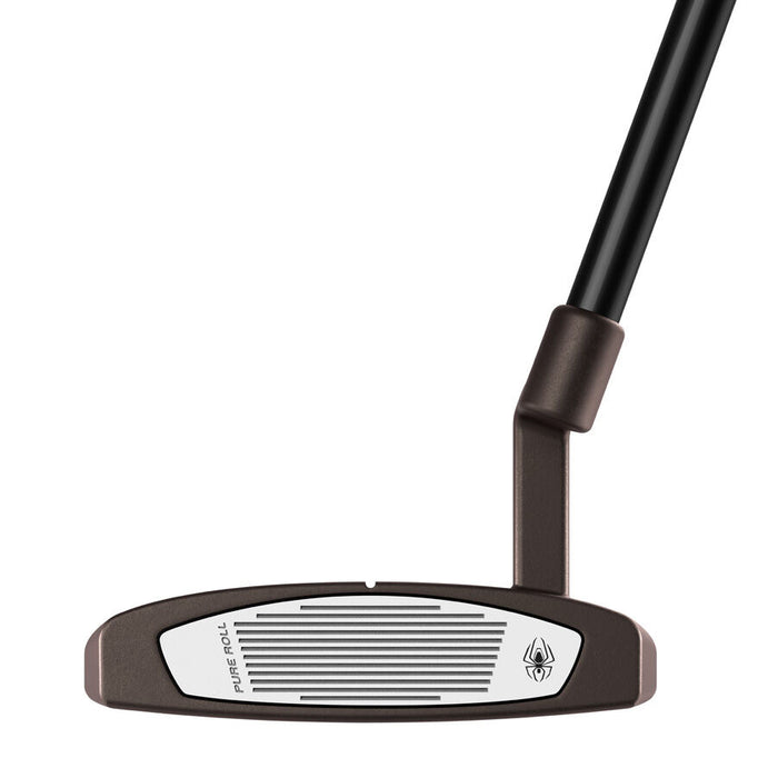 TaylorMade Spider Tour F L-Neck Torched Golf Putter