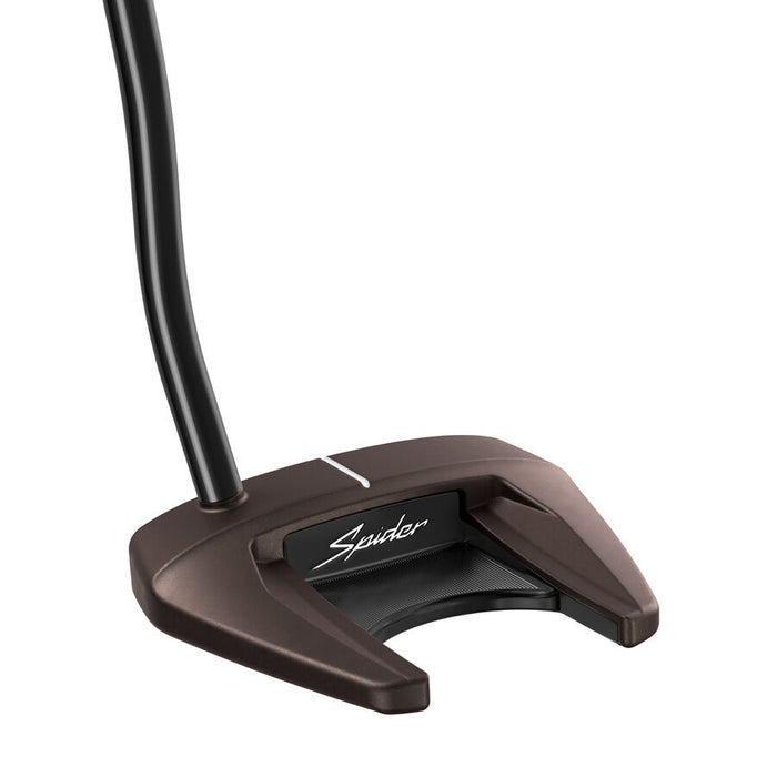 TaylorMade Spider Tour F Double Bend Torched Golf Putter
