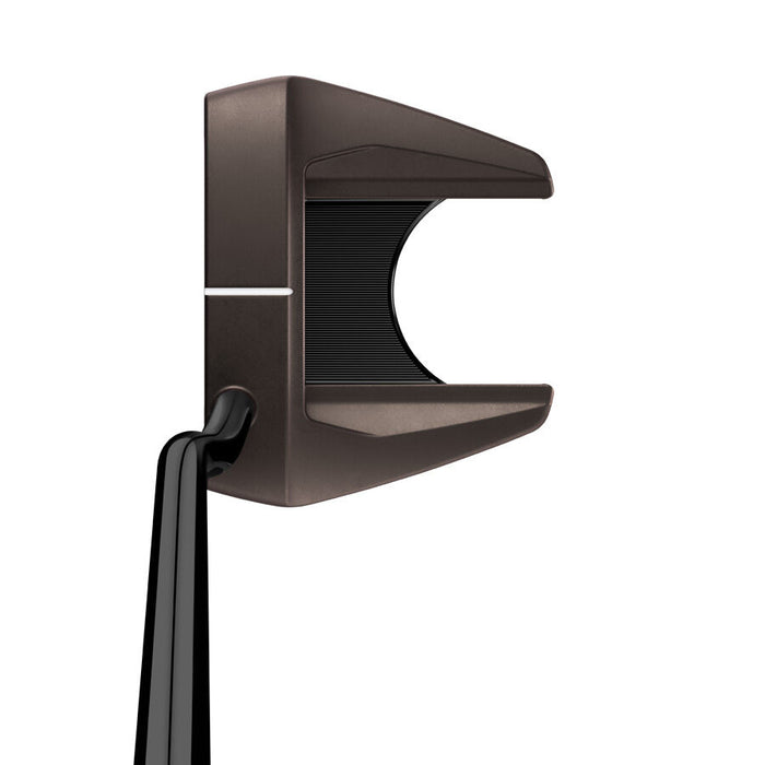 TaylorMade Spider Tour F Double Bend Torched Golf Putter