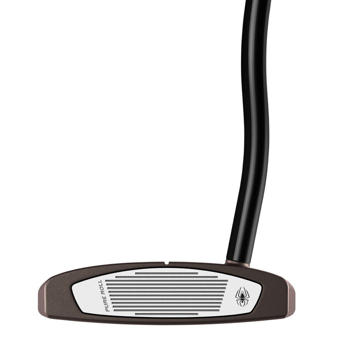 TaylorMade Spider Tour F Double Bend Torched Golf Putter