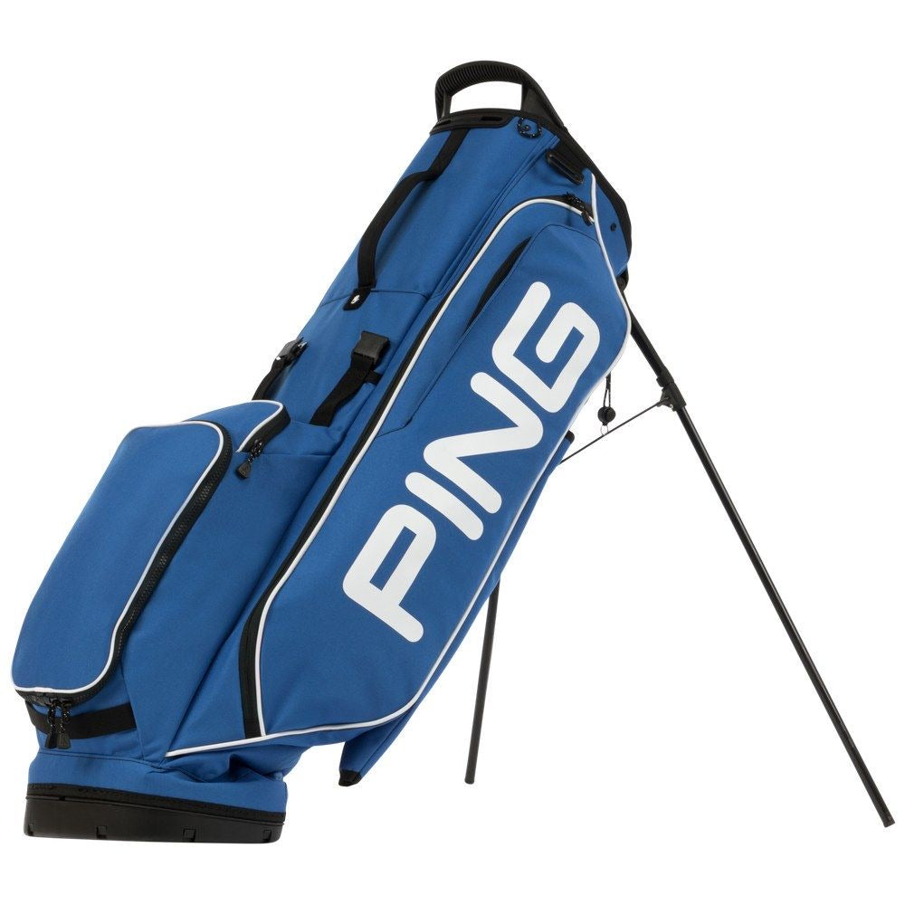 Ping Stand Bags