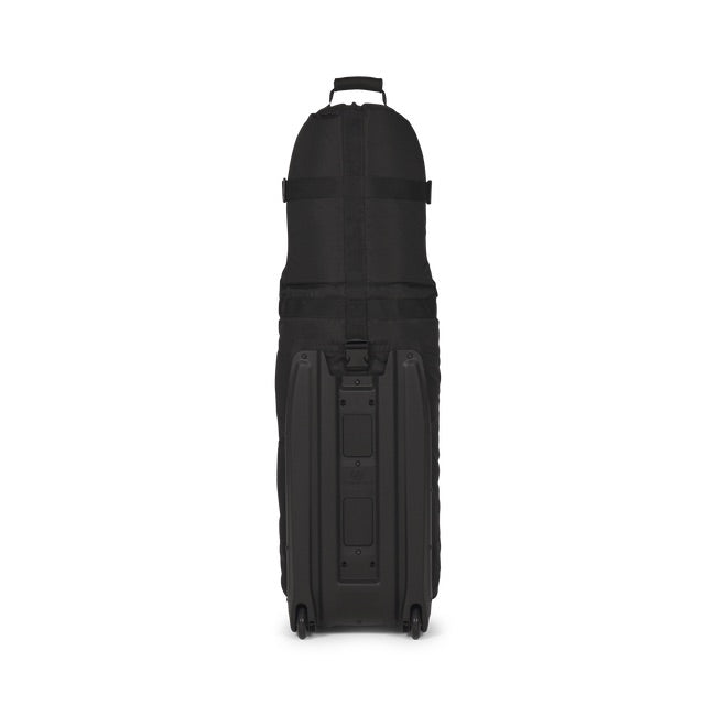 wheels on the Titleist Club Glove Club Traveler Golf Travel Cover